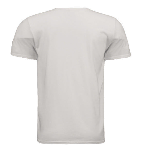 Ice Grey - BACK