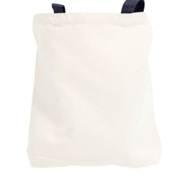 NATURAL/NAVY - BACK