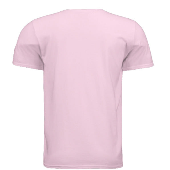 Light Pink - BACK