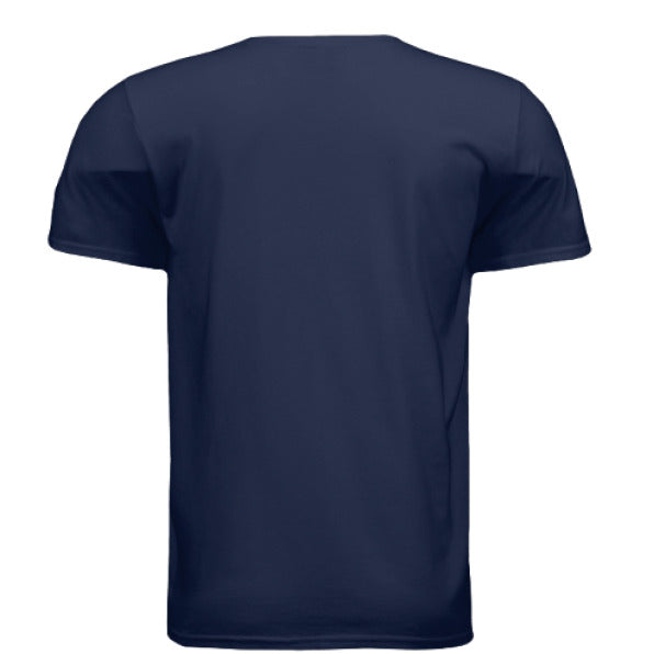 NAVY - BACK